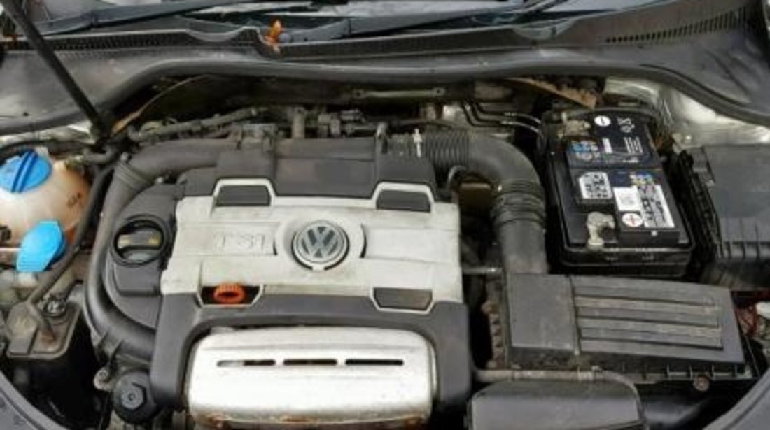 PIESE DE MOTOR VW GOLF 5, 1.4 TSI