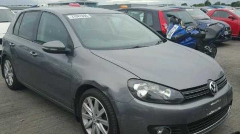 Piese de motor Vw Golf 6, 2.0 tdi