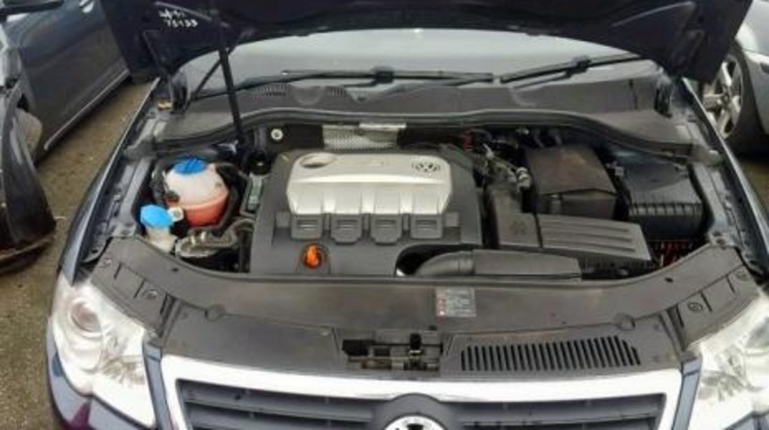 Piese de motor Vw Passat, 2.0 tdi, BMR