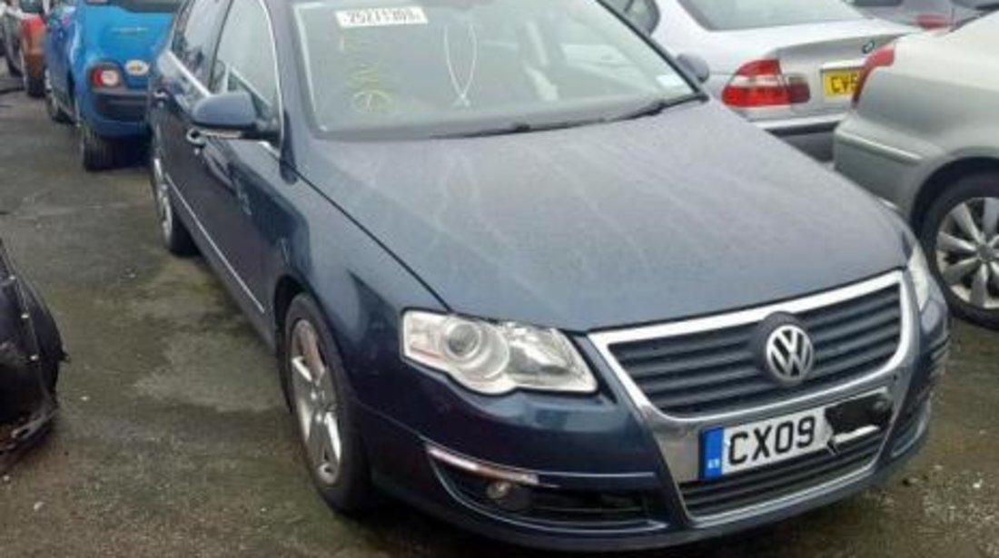 Piese de motor Vw Passat, 2.0 tdi, BMR