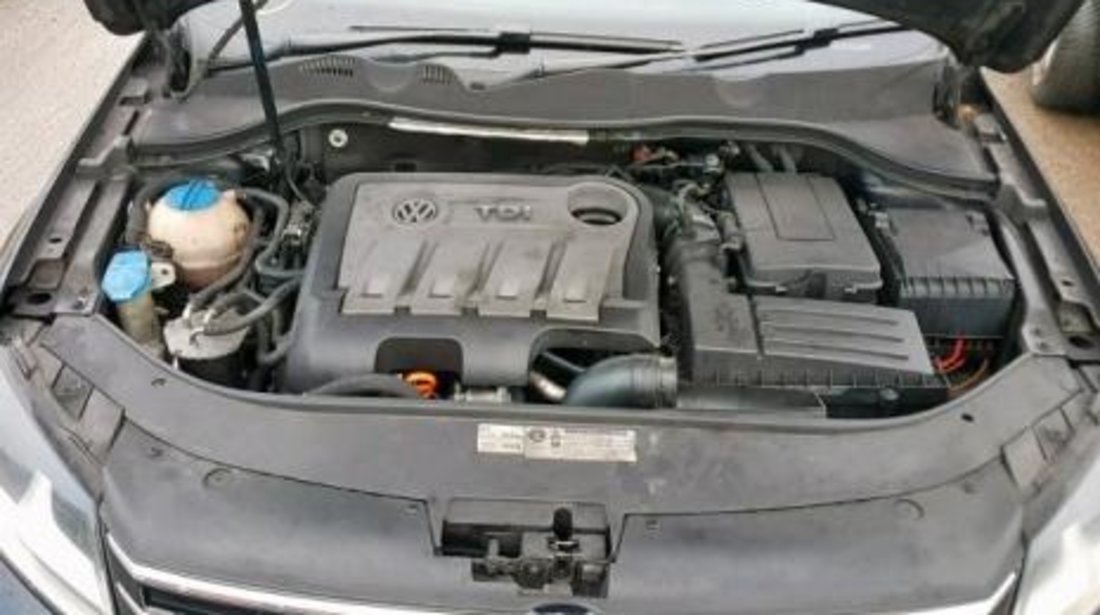 Piese de motor Vw Passat, 2.0 TDI