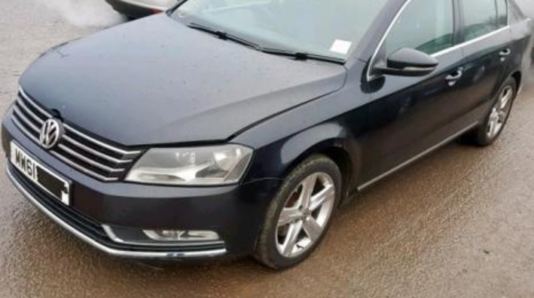 Piese de motor Vw Passat, 2.0 TDI