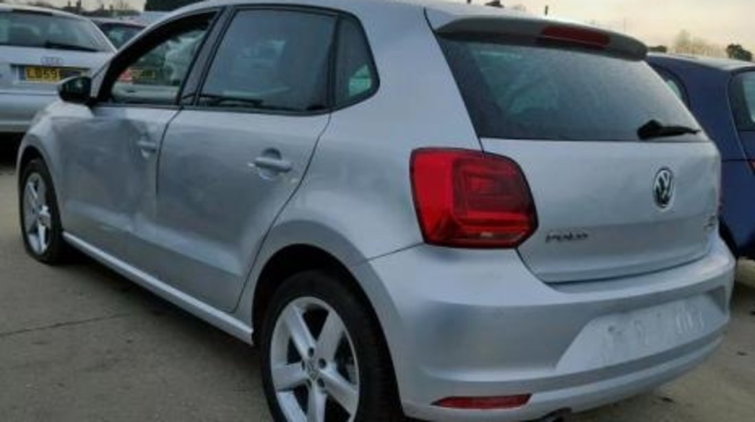 Piese de motor Vw Polo, 1.2 TSI