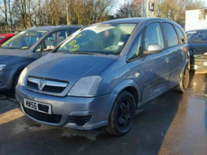 Piese de suspensie Opel Meriva, 1.7cdti