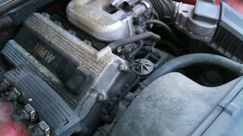 Piese dezmembrare bmw 318is coupe