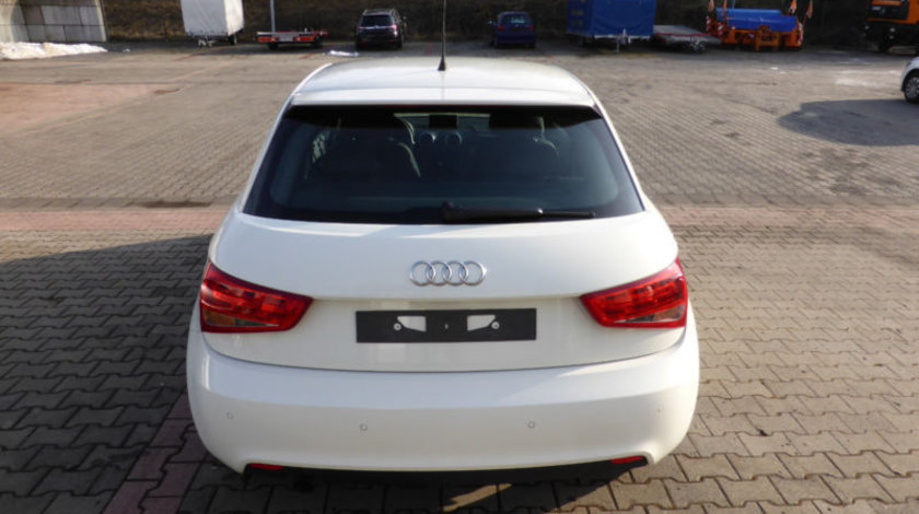 Piese Dezmembrari / Dezmembrez Audi A1 2 Usi 2013