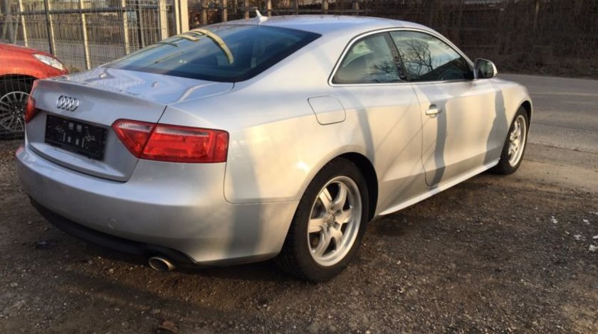 Piese Dezmembrari / Dezmembrez Audi A5 2010 8T 2 Usi Diesel