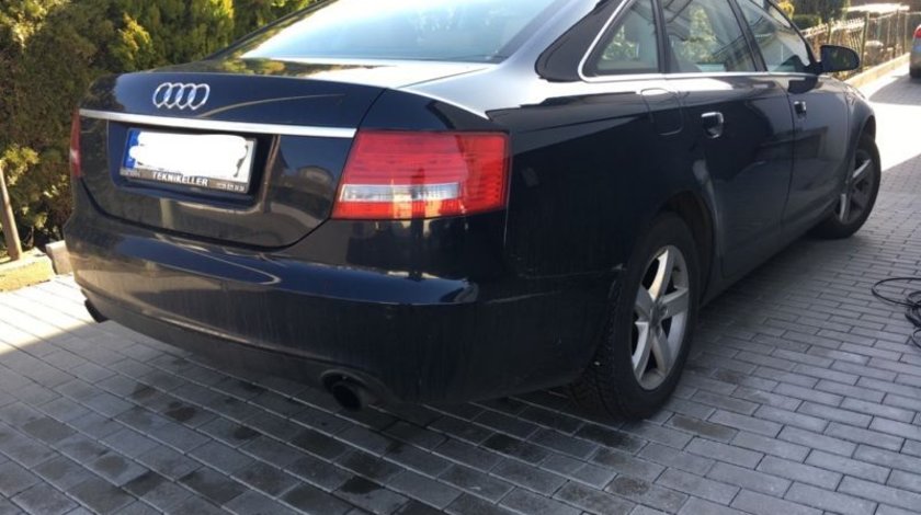 Piese Dezmembrari / Dezmembrez Audi A6 Facelift 2010 S line Euro 5 3.0
