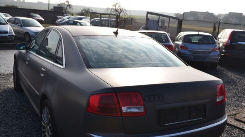 Piese Dezmembrari / Dezmembrez Audi A8 TDI 2004