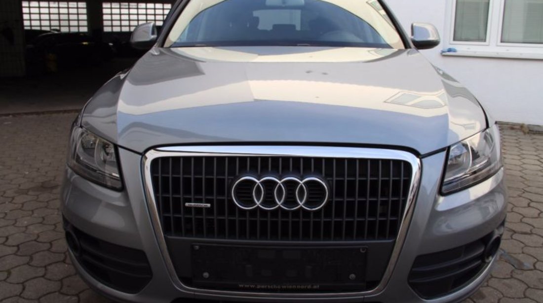 Piese Dezmembrari / Dezmembrez Audi Q5 2.0 8R 2010 TDI