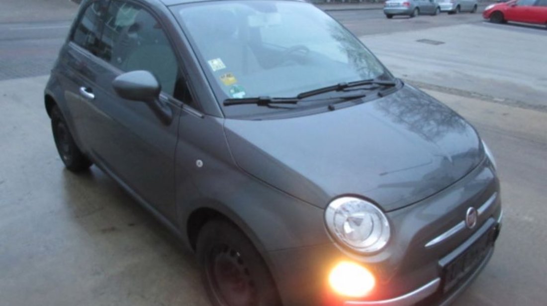 Piese Dezmembrari / Dezmembrez Fiat 500 2015 Euro 5