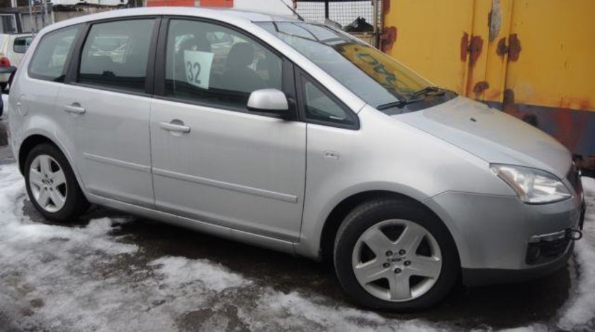 Piese Dezmembrari / Dezmembrez Ford C-Max 2007 Europa