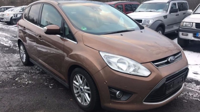 Piese Dezmembrari / Dezmembrez Ford C-Max 2013 Europa Diesel