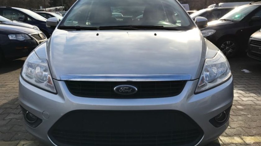 Piese Dezmembrari / Dezmembrez Ford Focus 2 2009 Facelift 1.8 TDCi