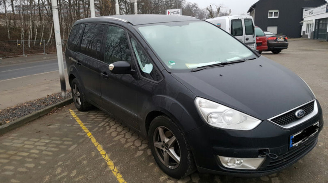 Piese Dezmembrari / Dezmembrez Ford Galaxy 2008 2.0 TDCi