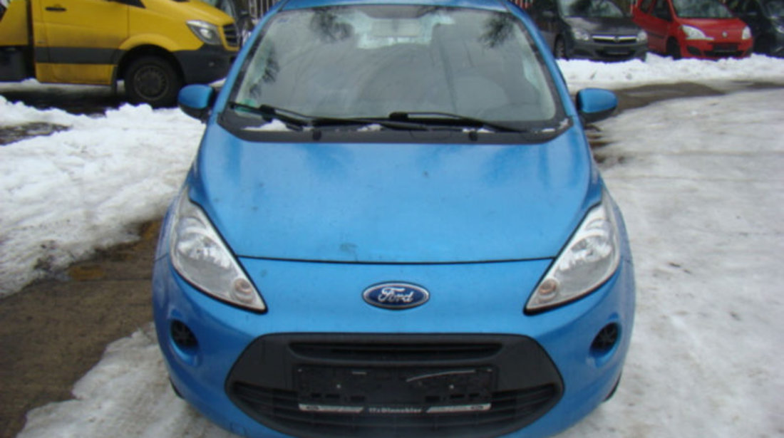 Piese Dezmembrari / Dezmembrez Ford Ka 2009