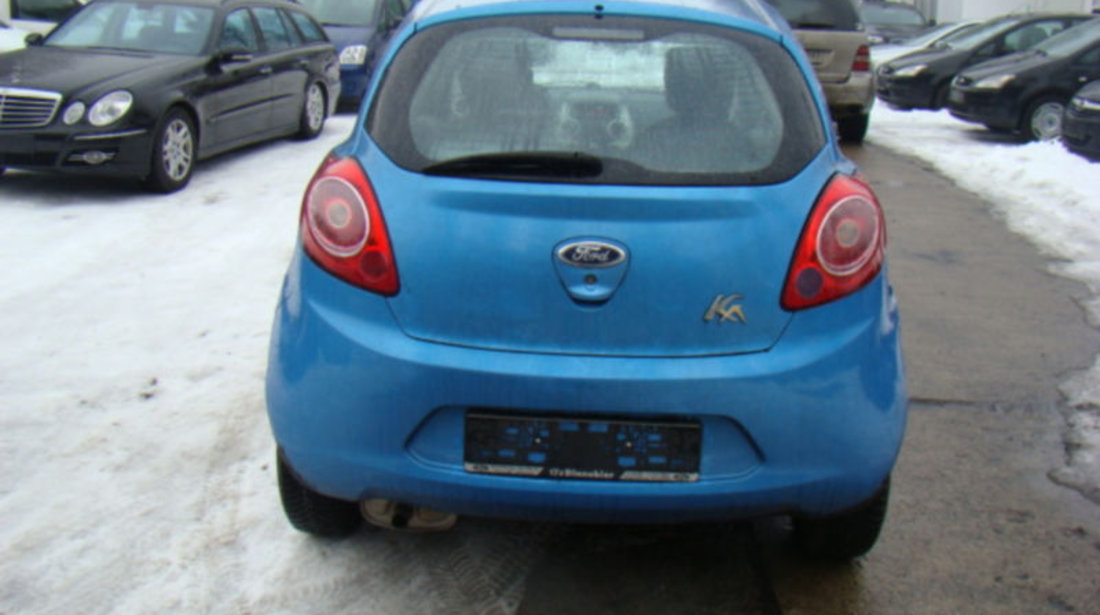 Piese Dezmembrari / Dezmembrez Ford Ka 2009