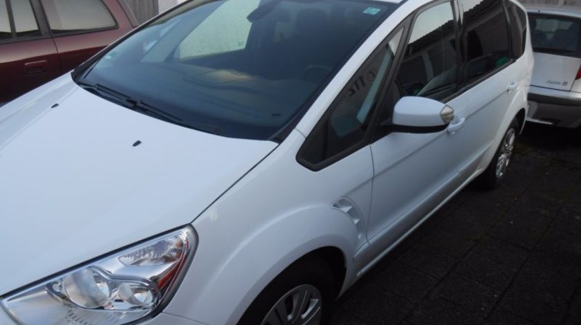 Piese Dezmembrari / Dezmembrez Ford S-Max 2010 TDCi