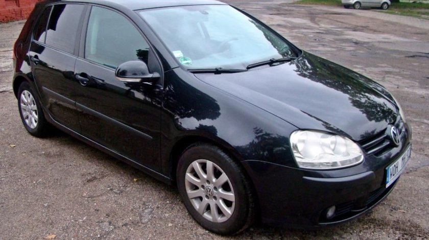 Piese dezmembrari / Dezmembrez VW Golf 5