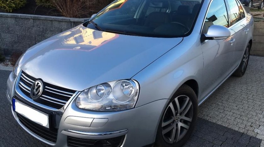 Piese dezmembrari / Dezmembrez VW Jetta 2007 Europa