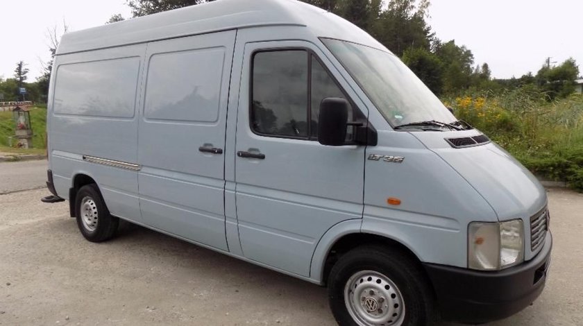 Piese dezmembrari / Dezmembrez VW LT 2.5 TDI