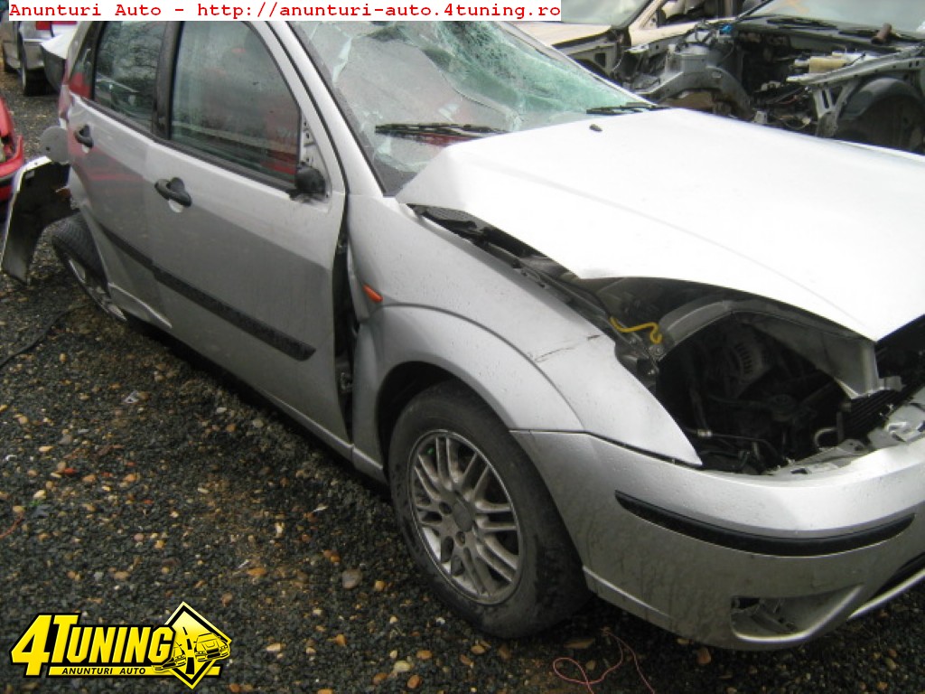 Piese tuning ford focus 2002 #5