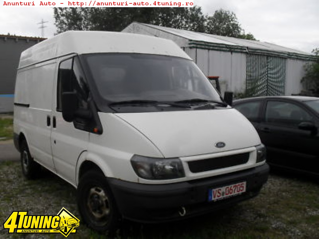 Piese second hand ford transit #10