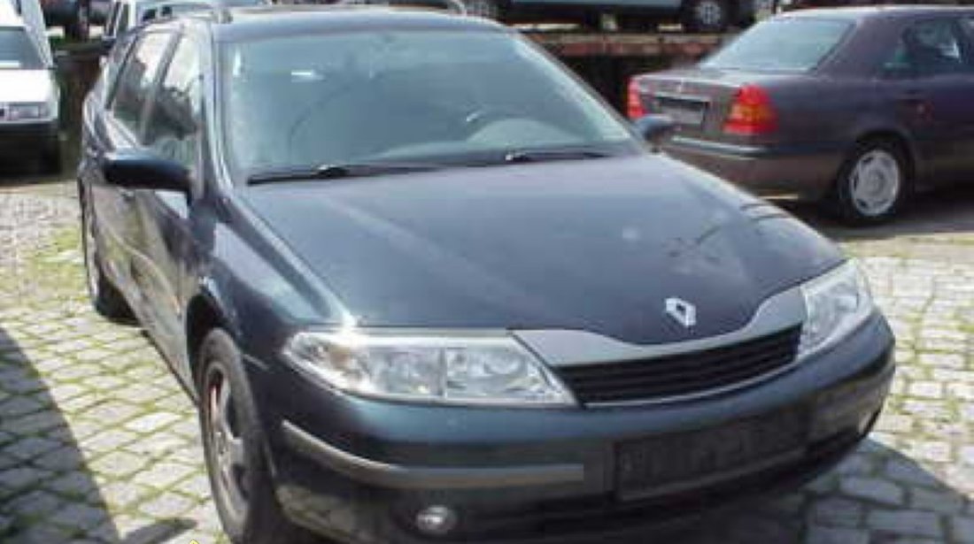 PIESE DEZMEMBRARI RENAULT LAGUNA 1 0 DCI AN 2003