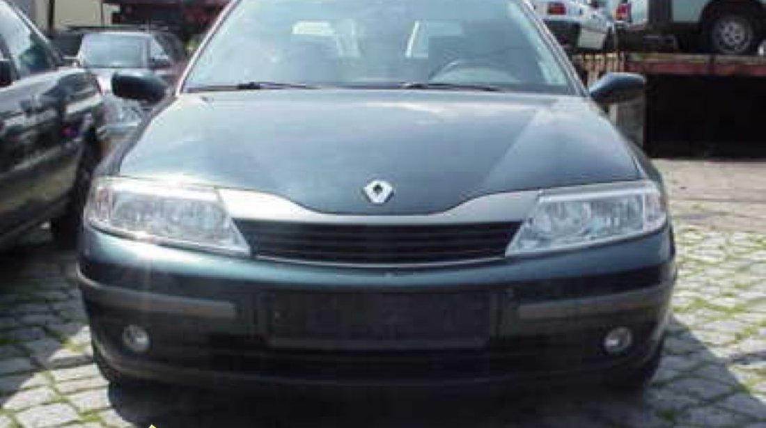 PIESE DEZMEMBRARI RENAULT LAGUNA 1 0 DCI AN 2003