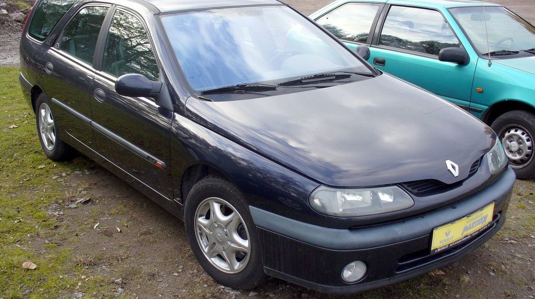 Piese/dezmembrari Renault Laguna 1.9dti