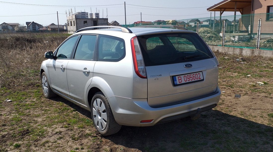 Piese/ dezmembrez/dezmembrari Ford Focus 2 facelift