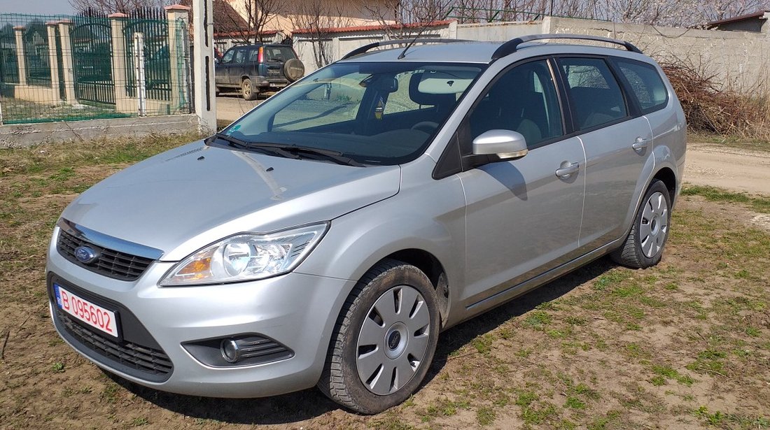 Piese/ dezmembrez/dezmembrari Ford Focus 2 facelift