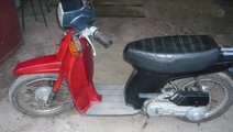 Piese,Dezmembrez Honda Sh Retro 49 cm 2 T