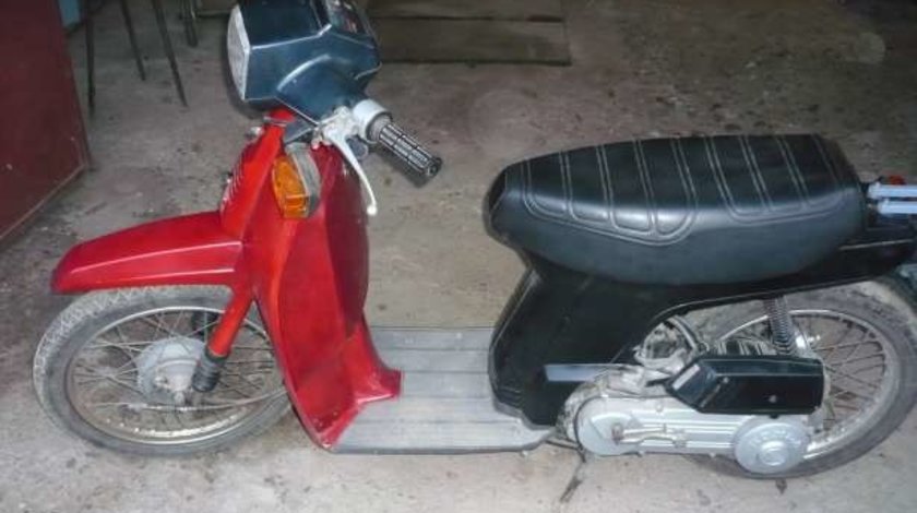 Piese,Dezmembrez Honda Sh Retro 49 cm 2 T