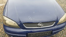 Piese dezmembrez Opel Astra G y21z albastru 1.2 1....