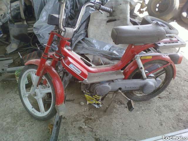 Piese dezmembrez Piaggio Ciao si bravo,boxer,grillo ciao