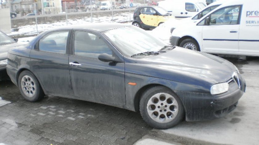 PIESE DIN DEZMEMBRARE ALFA ROMEO 156