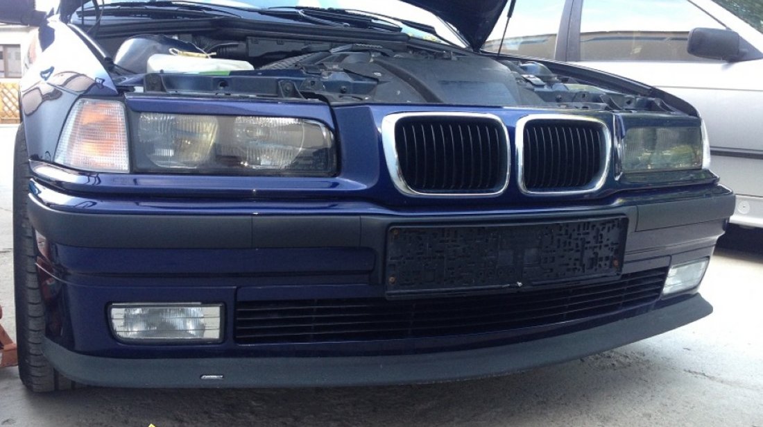 Piese din dezmembrare bmw 323ti an 1998