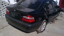 Piese din dezmembrare bmw e46 320d 150cp