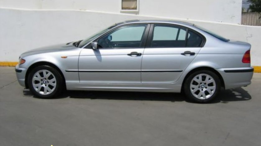 Piese din dezmembrari Bmw 320D 2005-2011 , bmw SERIA 3 , BMW E90 2.0 D 1995 Cmc 130 Kw 177 Cp Tip Motor N47d20a