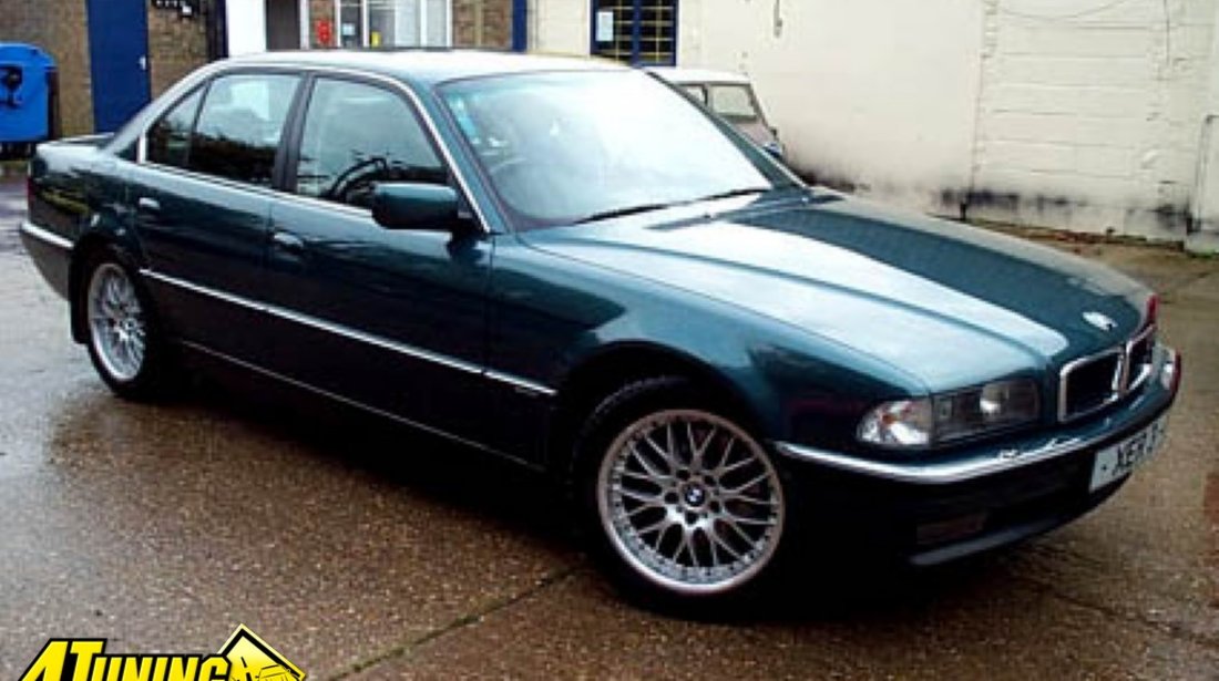 Piese din dezmembrari BMW 728i 3 0 benzina 1998