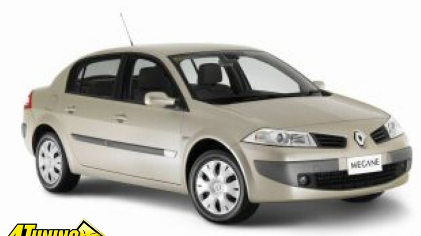 Piese din dezmembrari de Renault Megane 2 1 5 dci 2007