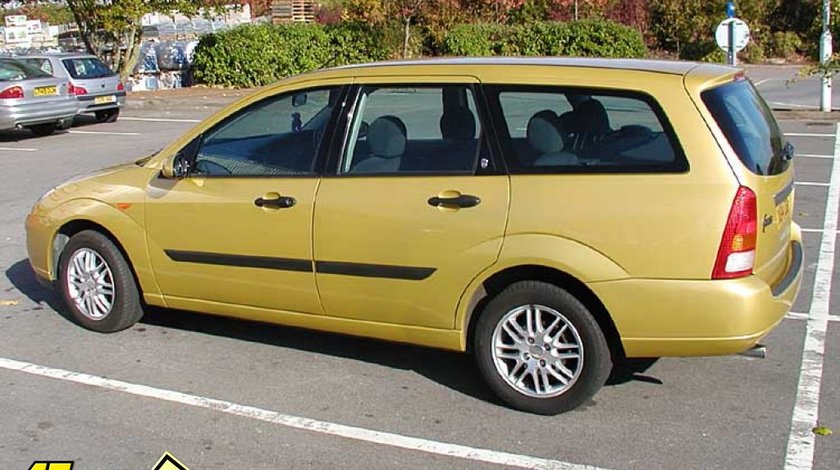 Piese din dezmembrari Ford Focus 1 8 benzina 2000