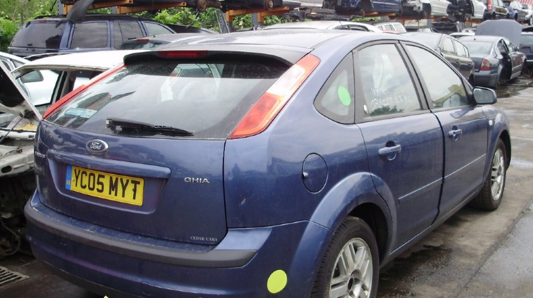 Piese Din Dezmembrari Ford Focus 2005 2009