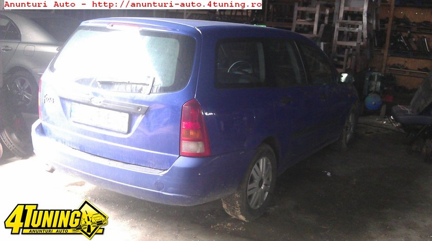 Piese din dezmembrari Ford Focus break 1 8 Tddi an 2000