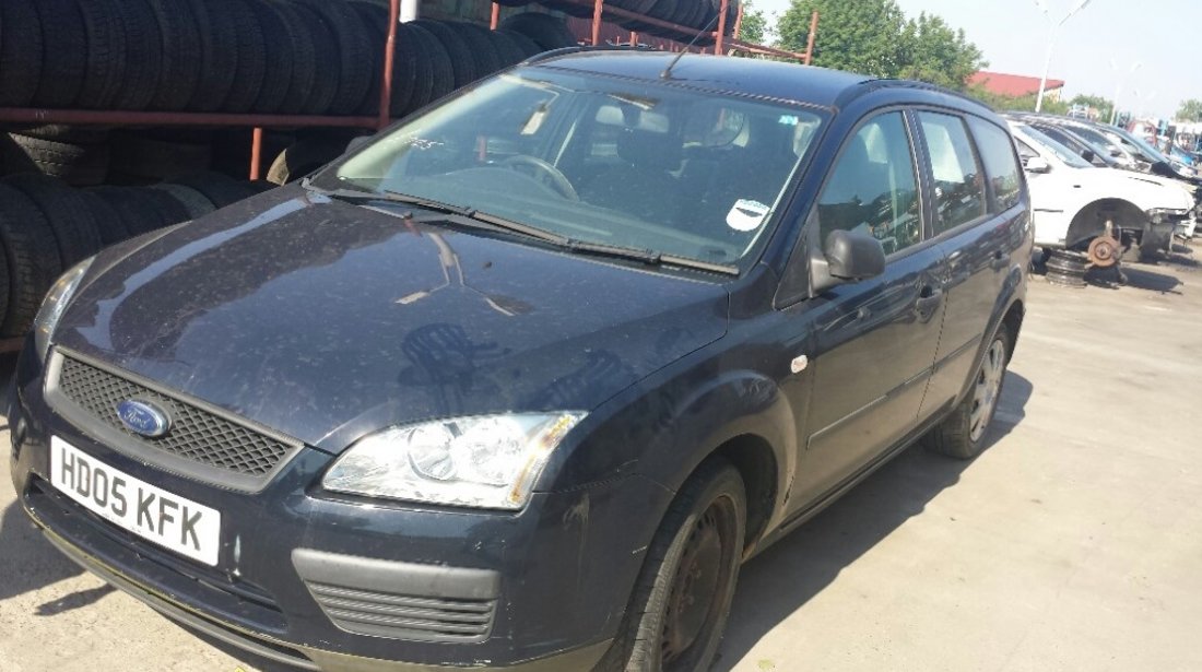 Piese din dezmembrari Ford Focus C-max 2006 1 6tdci 2 0 tdci