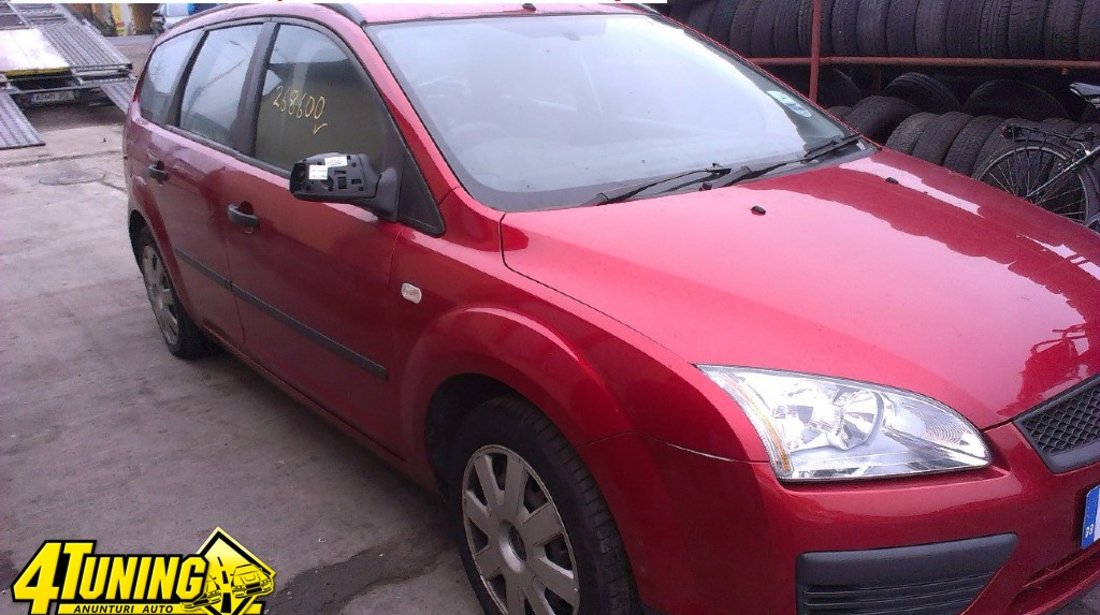 Piese Din Dezmembrari Ford Focus Kombi 2006 1 6 TDCI