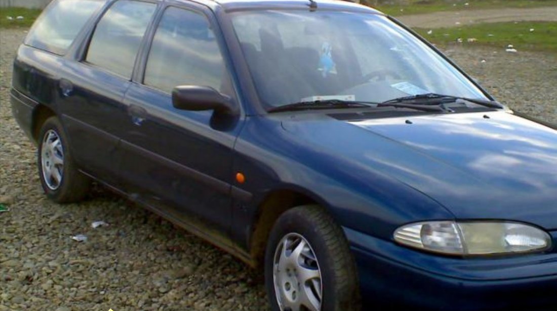 Piese din dezmembrari Ford Mondeo 1 8 benzina 1995