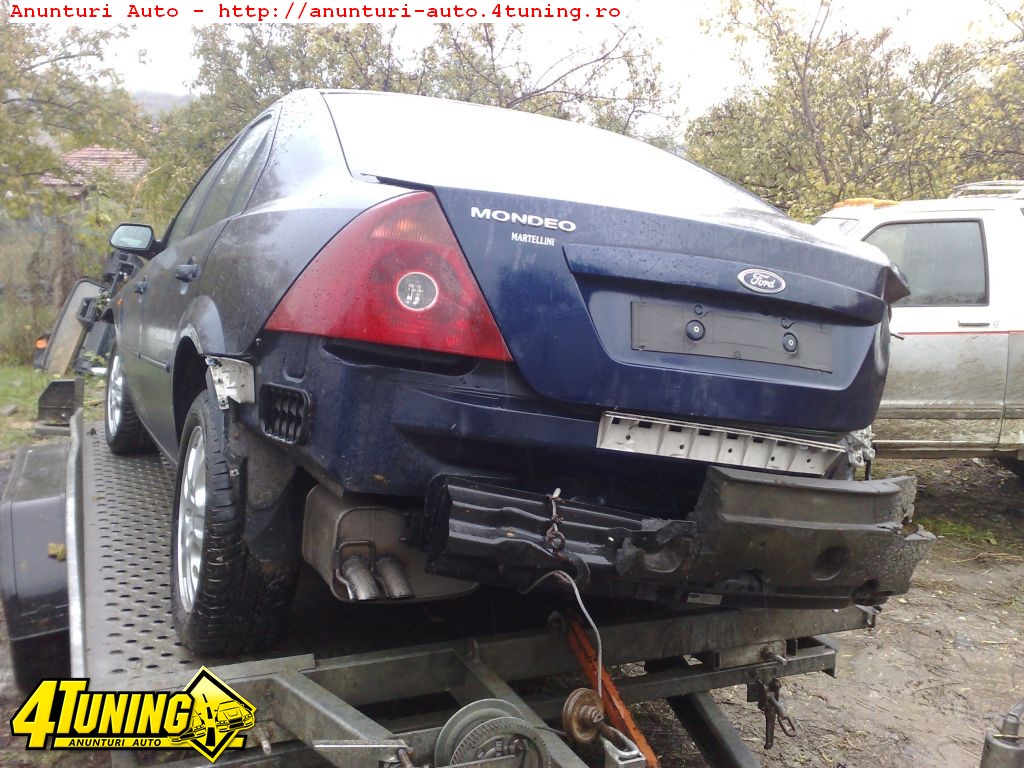 Piese ford mondeo 1997 #9