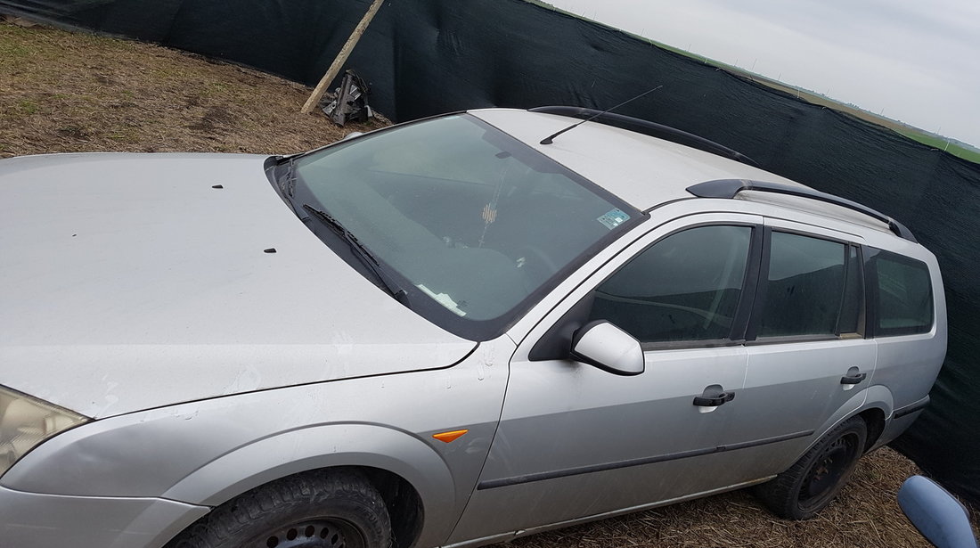 Piese din Dezmembrari Ford Mondeo mk3 2.0 tddi